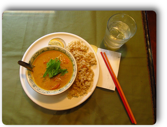 えびカレー えびカレー